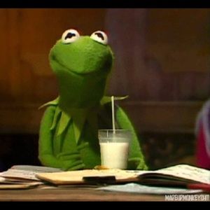 Meet your Posher, Franklin